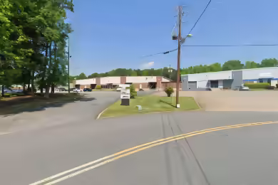 1145 Hayes Industrial Drive Northeast | Spacious Industrial Space for Lease in Marietta, GA