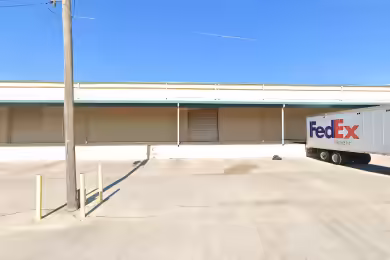 Farmville Road | Gateway Industrial 1379 - 38,710 SF Industrial Space in Memphis, TN