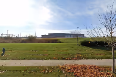 987 Capitol Drive Southwest | 115,617 SF Industrial Space Available in Cedar Rapids, IA