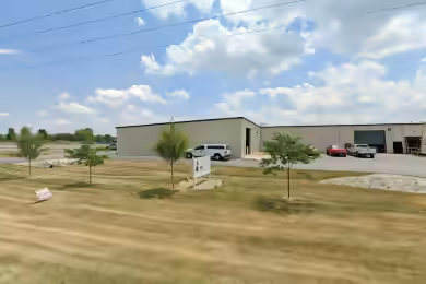 2108 Eisenhower Drive North | 41,870 SF Industrial Space Available in Goshen, IN
