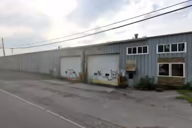 Walsh Circle | Industrial Space for Lease at 513-539 E Hiawatha Blvd, Syracuse, NY