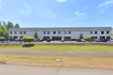 3302 Northwest Marine Drive | Bldg B - 29,808 SF Industrial Space Available in Troutdale, OR
