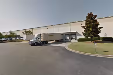 90 King Mill Road | 320,160 SF Industrial Space Available in Mcdonough, GA