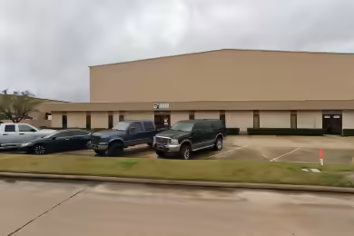 11989 Spencer Road | Northwoods Business Park - 37,876 SF Warehouse for Lease in Houston, TX