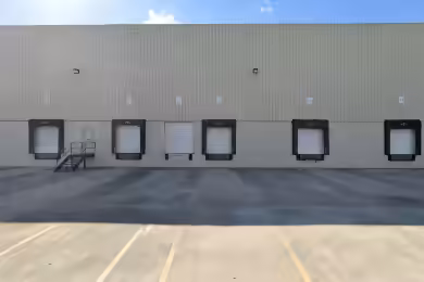 8520 Jamison Lane | Industrial Space for Lease in Fredericksburg, VA