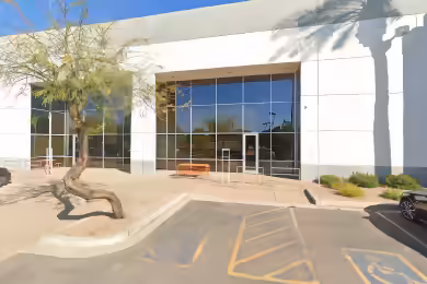 7419 Roosevelt Street | Industrial Space for Lease at 7419 S Roosevelt St, Tempe, AZ