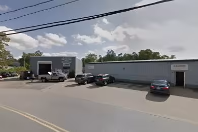 10 Pullman Street | Warehouse Rental - Deeplish, England