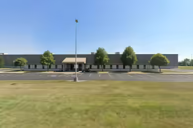 1001 East Lutz Road | State-of-the-Art Industrial Space for Lease in Archbold, OH