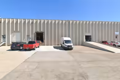 2910 South 900 West | 9th West Distribution Complex - 19,520 SF Industrial Space