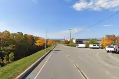 Research Drive | Industrial Space for Lease at CenterPoint Commerce & Trade Park East