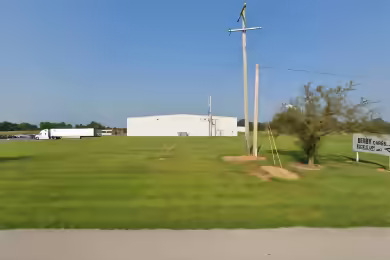 277 Industrial Drive | Industrial Space for Lease at 277 Industrial Dr, Cadiz, KY