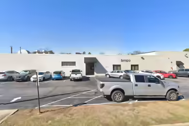 2130 Brevard Road | 2130 Brevard Rd - 106,470 SF Industrial Space for Lease