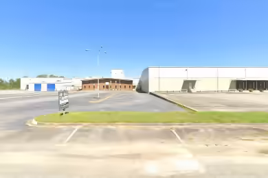 101 Seabrook Drive | Industrial Space for Lease at 101 Seabrook Dr, Sylvester, GA