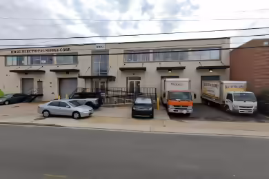 V Street Northeast | Gateway Business Park - Industrial Space for Lease in Washington, DC