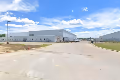 6611 Broughton Avenue | Industrial Space for Lease at 6611 Broughton Ave, Columbus, OH