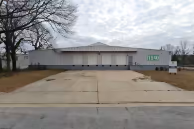 1940 Murphy Avenue Southwest | 36,000 SF Industrial Space Available in Atlanta, GA