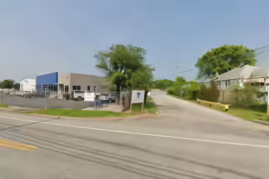 4070 North Point Road | 30,000 SF Industrial Space Available in Baltimore, MD