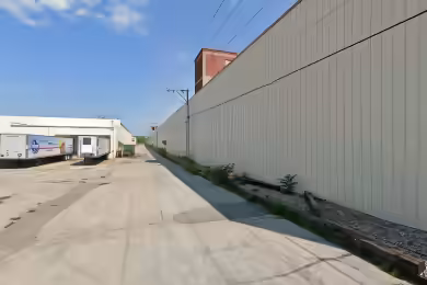 11 Pine Lake Avenue | Industrial Space for Lease at 11 Pine Lake Ave, La Porte, IN