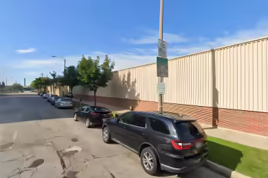 300 North Jefferson Street | North & South Building - 250,000 SF Industrial Space in Milwaukee