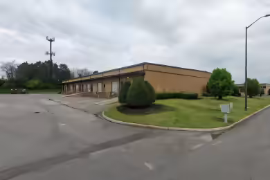 3439 Northbend Circle | Industrial Space for Lease - 29,150 SF in Alcoa, TN