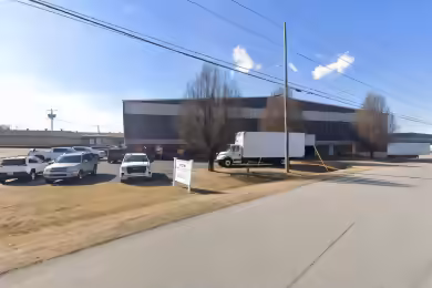 126 Davis Street | 54,000 SF Industrial Space Available for Lease in Portland, TN