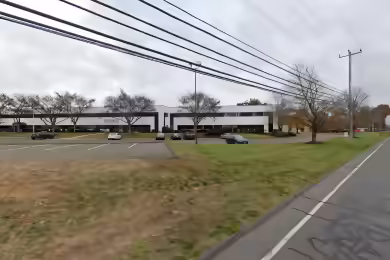 30 South Satellite Road | 18,259 SF Industrial Space Available in South Windsor, CT