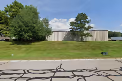 83 Authority Drive | 20,736 SF Industrial Space Available for Lease in Fitchburg, MA