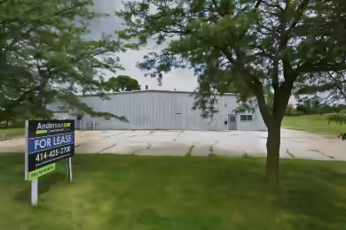 848 Commercial Avenue | 19,336 SF Industrial Space Available for Lease in Whitewater, WI