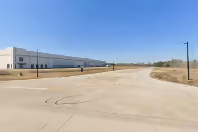 8099 Five Chop Rd | Industrial Space Available for Lease in Santee, SC