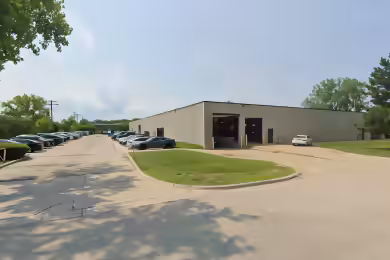 1827 Janke Drive | Industrial Space for Lease - 35,816 SF in Northbrook, IL