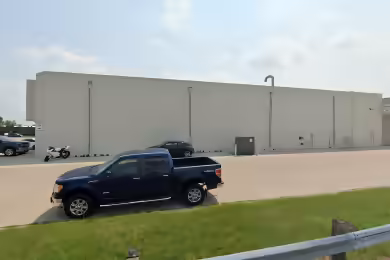 3701 South Western Avenue | 28,475 SF Industrial Space Available in Sioux Falls, SD
