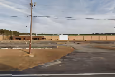 1422 Wix Road | 100,000 SF Industrial Space Available in Dillon, SC