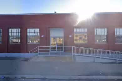 655 Sunshine Road | Industrial Space Available for Lease in Kansas City, KS
