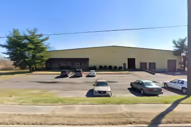 3335 35th Avenue North | I-65 Commerce Park | 3335 35th Ave N