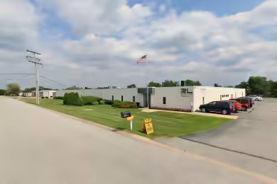 20 Willow Springs Circle | 20 Willow Springs Cir - Prime Industrial Space for Lease in York, PA