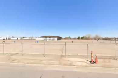 5555 East 58th Avenue | 21,646 SF Industrial Space Available in Commerce City, CO