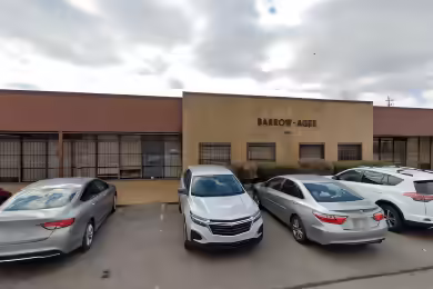 1555 Three Place | 29,500 SF Industrial Space Available in Memphis, TN