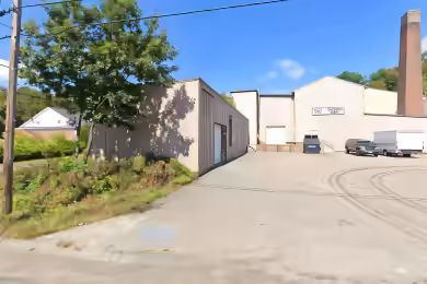 424 Main Street | 15,000 SF Industrial Space Available for Lease in Cherry Valley, MA