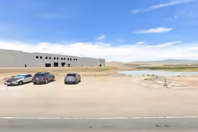 9985 Moya Boulevard | Premier Industrial Space for Lease in Reno, NV