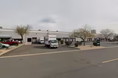 United Circle | Industrial Space for Lease - 27,989 SF in Sparks, NV