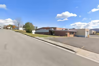 345 East Marshall Street | Industrial Space for Lease at 345 E Marshall St, Wytheville, VA