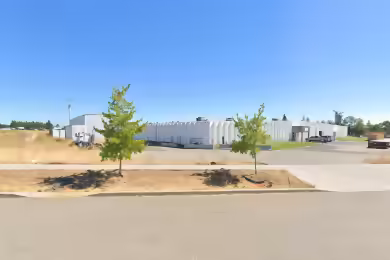 1500 West 1st Street | 112,501 SF Industrial Space Available in Cheney, WA