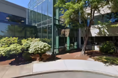 3500 Chad Drive | Industrial Space for Lease at Guard Publishing Building