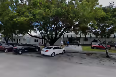 16301 Northwest 15th Avenue | 42,000 SF Industrial Space Available in Miami, FL