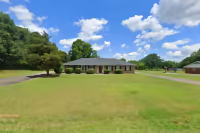 12 Nesbitt Drive | 66,000 SF Industrial Space Available for Lease in Inman, SC