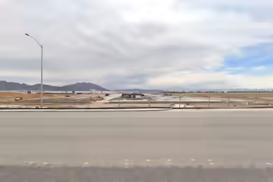E Tropical Pkwy | Tropical Speedway Distribution Center - Industrial Space for Lease