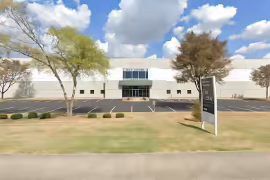 6001 National Turnpike | Industrial Space Available at 6001 National Tpke, Louisville, KY