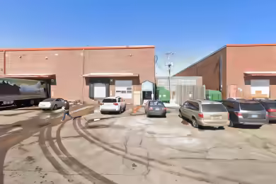 5300 West 76th Street | Edina 76th Distribution Center - Industrial Space for Lease