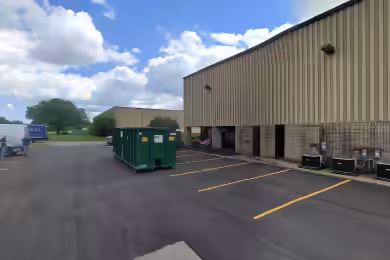 8 Marway Circle | 31,440 SF Industrial Space Available in Rochester, NY