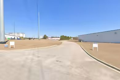 152 Regional Parkway | 30,000 SF Industrial Space Available in Orangeburg, SC
